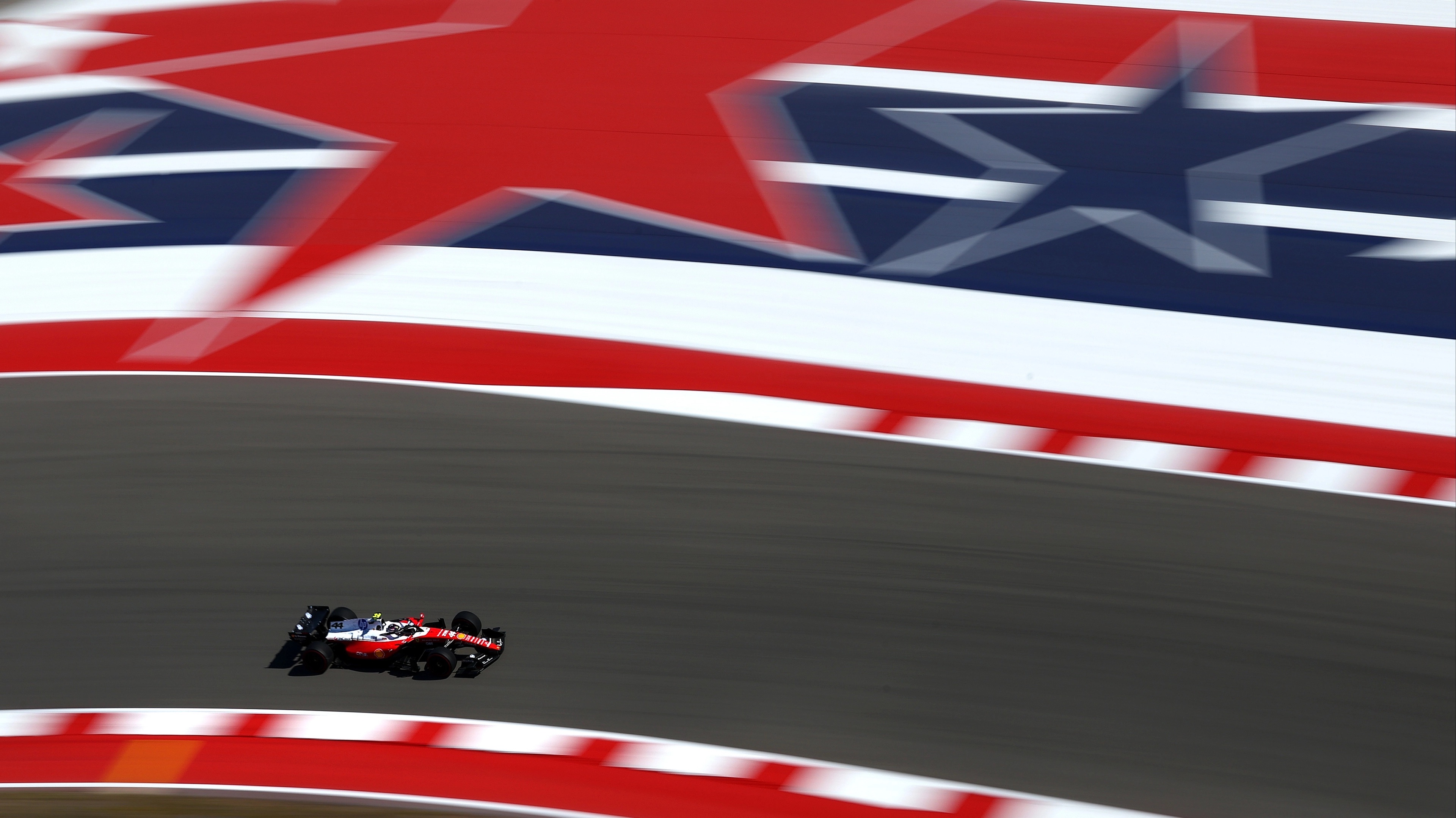 Every American F1 track ranked: from instant classics to carpark catastrophes