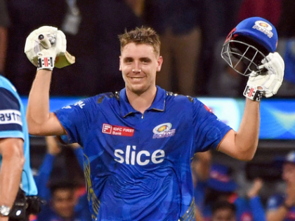 Green is a world-class cricketer who is going to get better with time, says Shane Watson | Green is a world-class cricketer who is going to get better with time, says Shane Watson