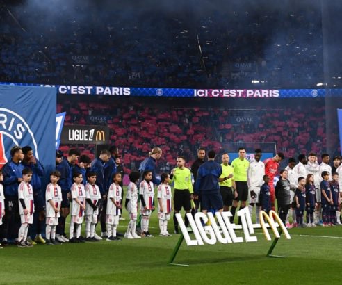 PSG–OL