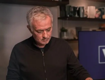 Mourinho