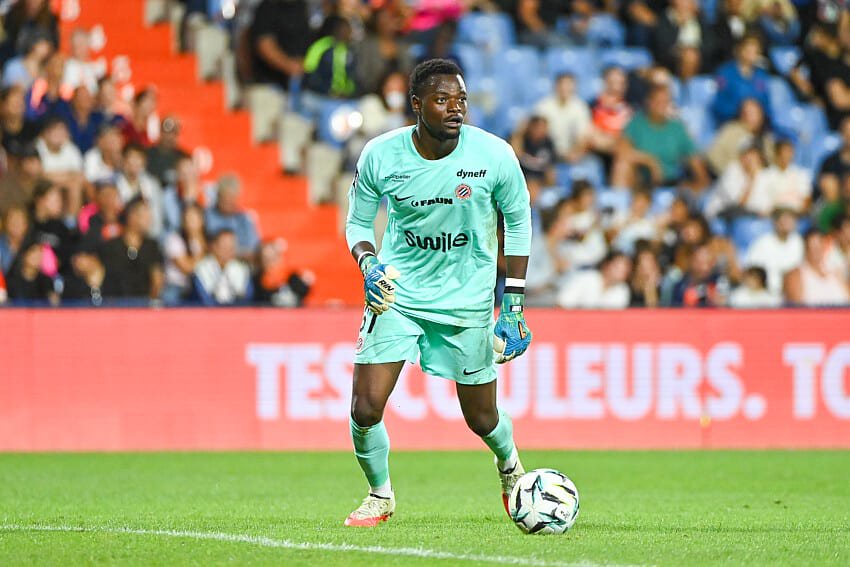 Simon Ngapandouetnbu (Montpellier)