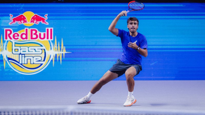Red Bull BassLine: Spanier Merida jubelt zu früh und gewinnt doch