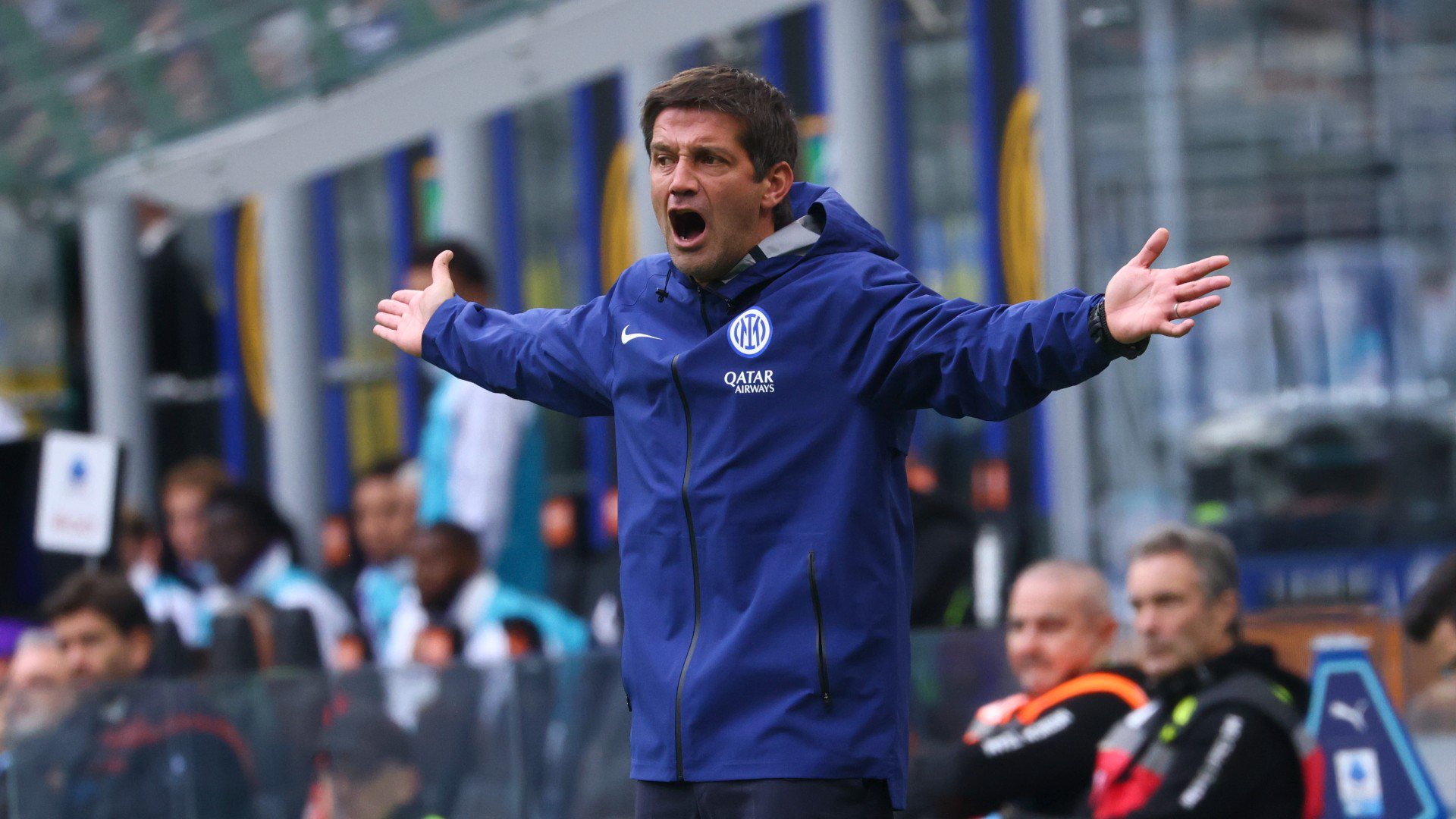 ‘The boys gave absolutely everything’ – Chivu hails Inter’s thrilling comeback