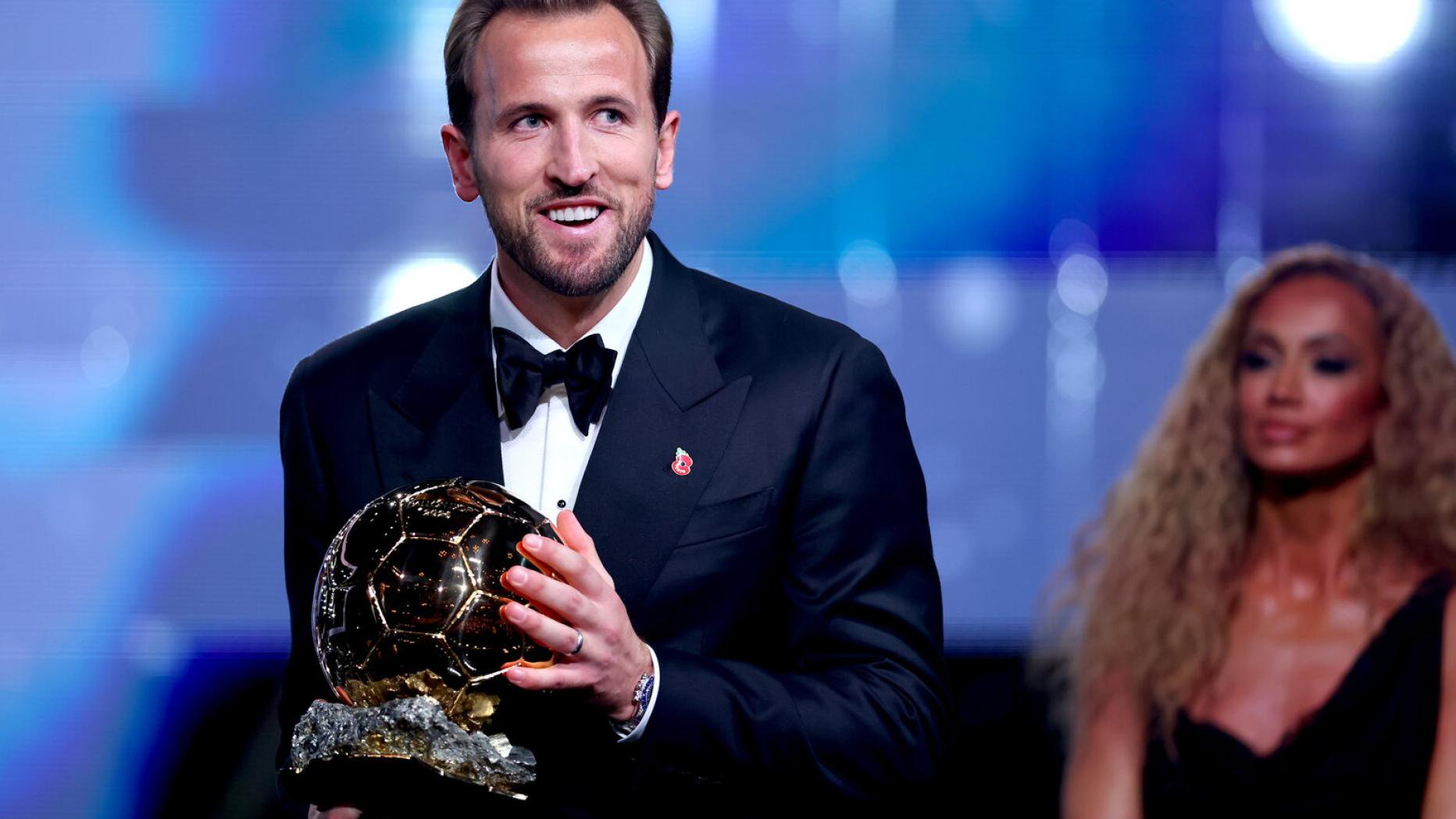 2026 Ballon d'Or ceremony
