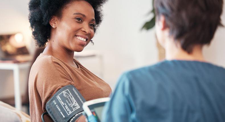 Taking care of your health is important [X.com]