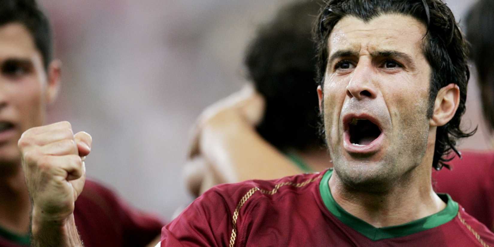 Luis Figo