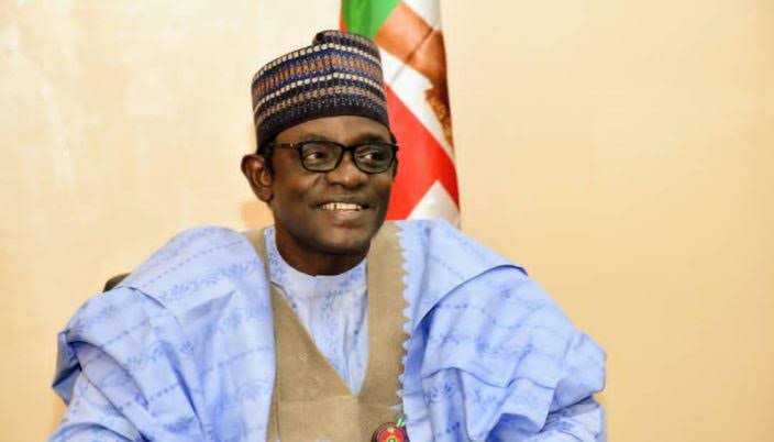 Today's Headlines:Abdulrazaq Clears 11 Of 16 LGs In Kwara;Gov Buni Clears 8 LGs Announced By INEC 49 Today's Headlines:Abdulrazaq Clears 11 Of 16 LGs In Kwara;Gov Buni Clears 8 LGs Announced By INEC