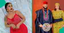 Sarah Martins Blames Judy Austin for Yul Edochie No Longer Fending for May’s Kids: “U Can Do Better”