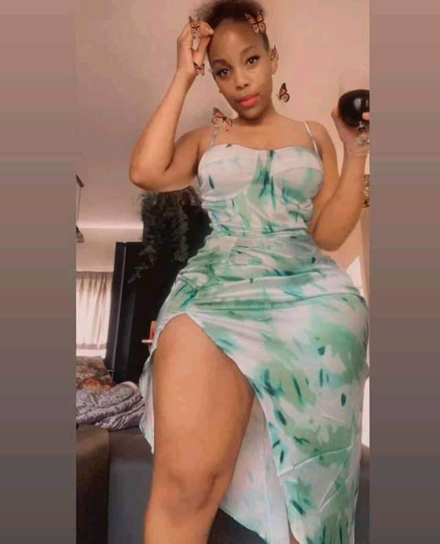 Socialite Njuzu Pregnant – 263times
