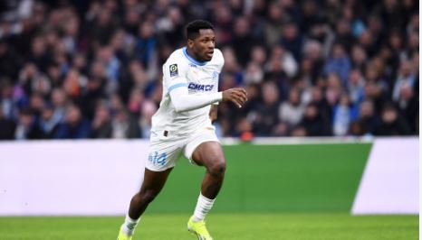 Moumbagna Faris