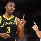 Former NBA ref calls Chris Paul 'one of the biggest a--holes I ever dealt with'