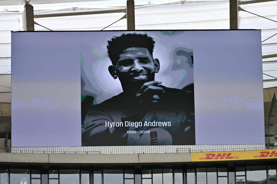 You are currently viewing Bulls, Stormers and Sharks Deliver as Rugby Mourns Andrews