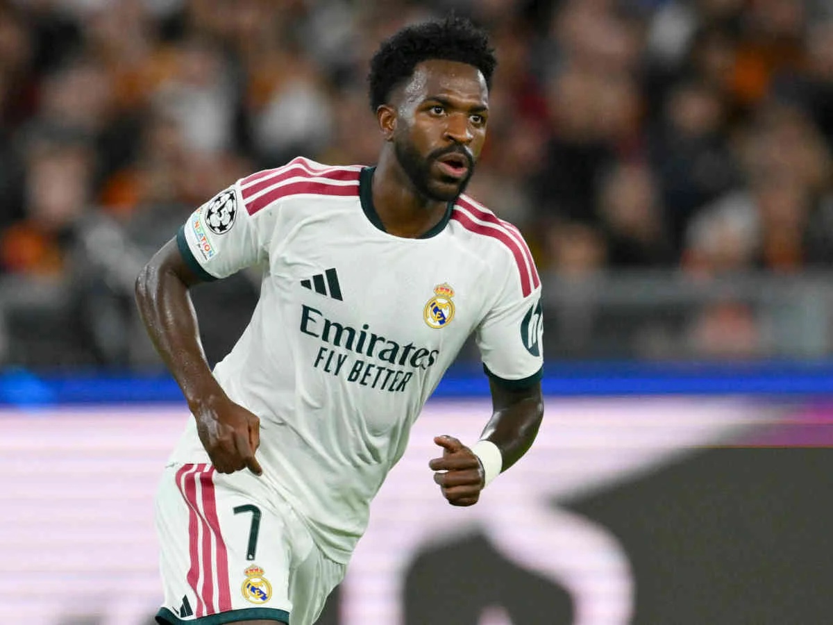 So stand es um den möglichen Arsenal-Wechsel von Vinicius wirklich