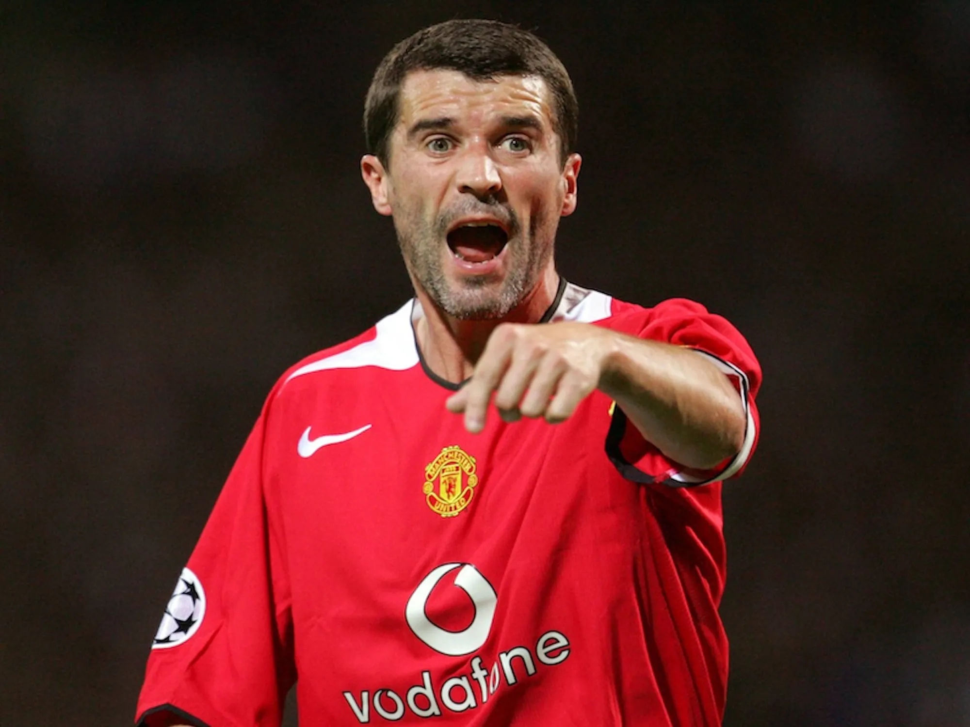 "Probably busy doing podcasts" - Keane takes aim at Bruno, Maguire after Martinez ourburst