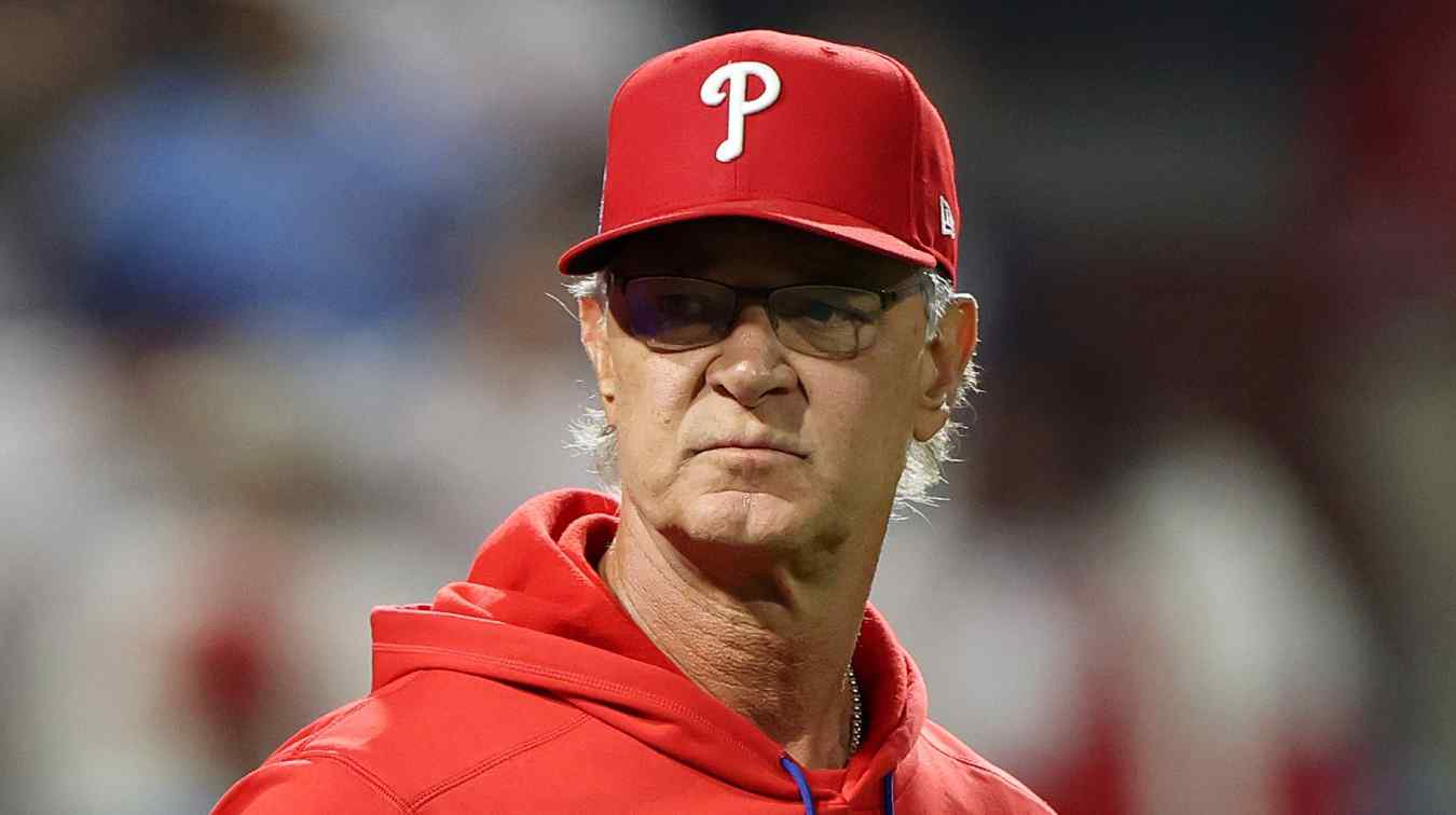 MLB insider Jon Heyman expects the Philadelphia Phillies to rehire Don Mattingly as the manager next season.