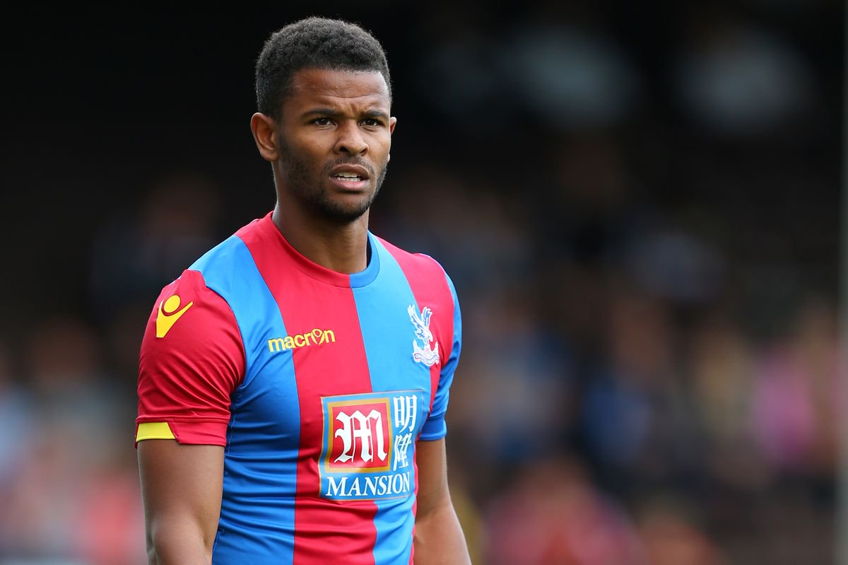 Fraizer Campbell has discussed his addiction, which came when he was at Crystal Palace