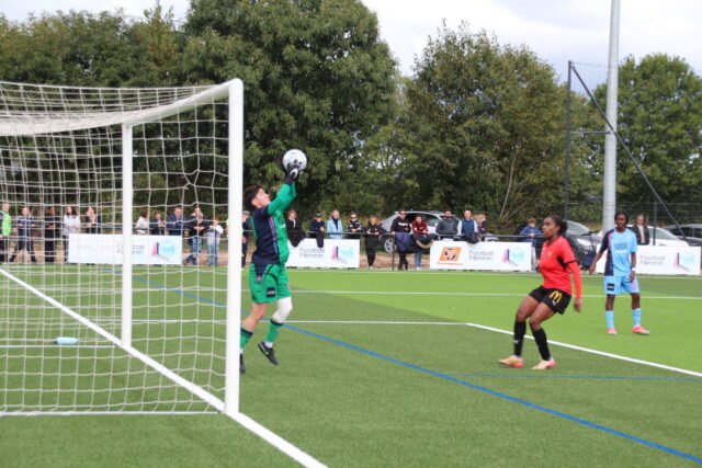 Marie-Océane a été très sollicitée (©  René TROPEE)