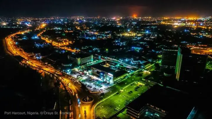 Beautiful Cities Nigeria Will Love Visit (Photos)