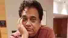 Actor Manu Rishi Chadha(Photo:Deep Saxena)