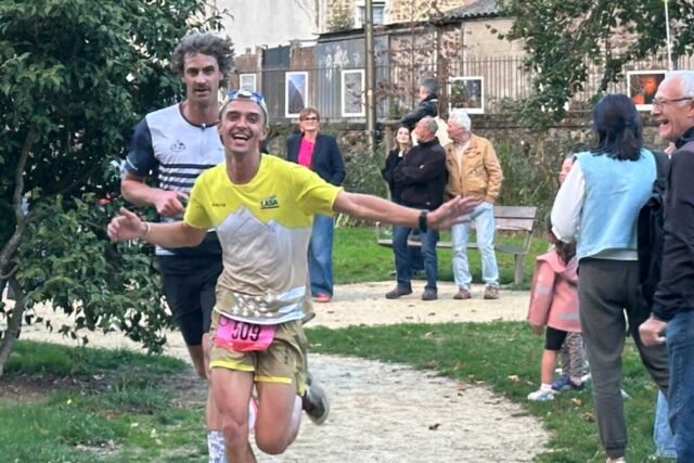 trail urbain lamballe armor 2026 (©  Catherine AUFFRAY)