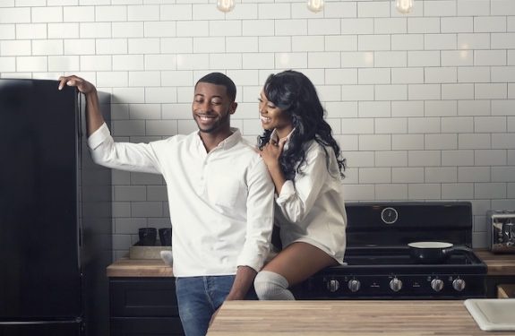 5 things women really want from their husbands