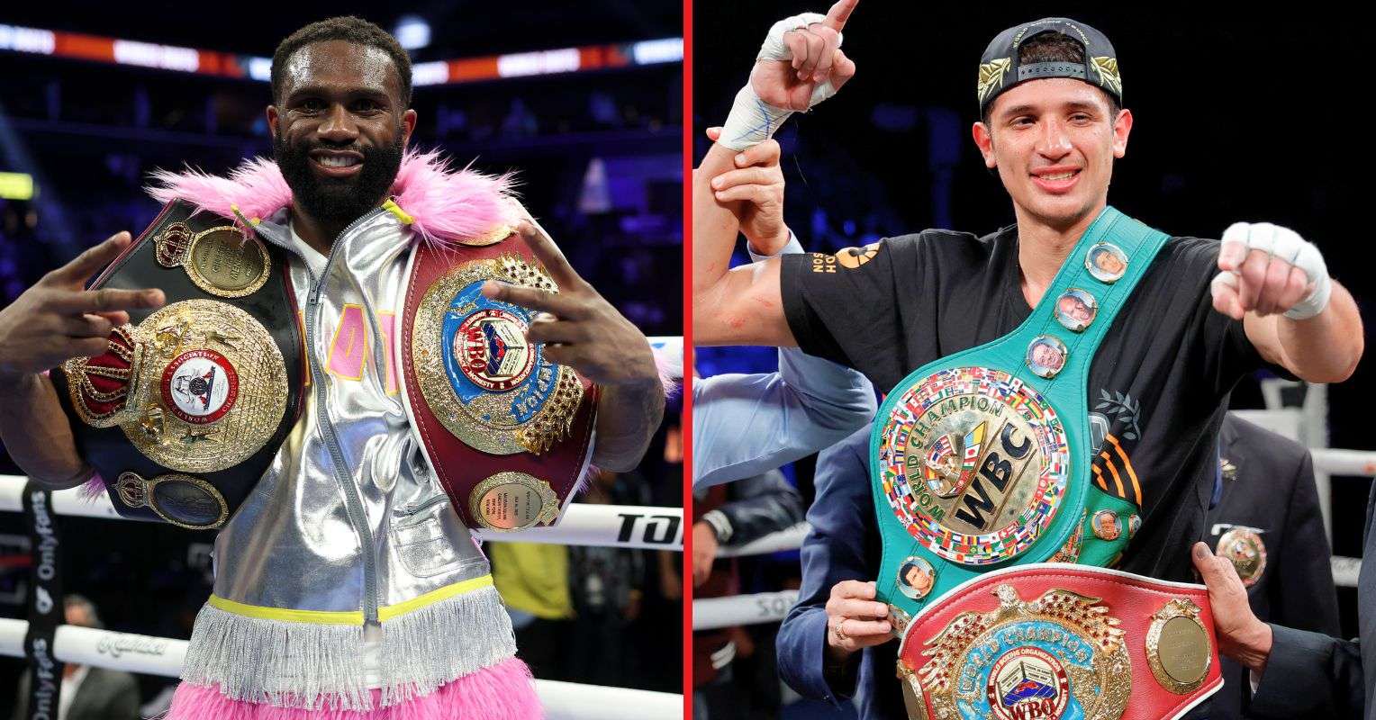 Team Fundora set out one major demand for Jaron ‘Boots’ Ennis fight after latest KO win