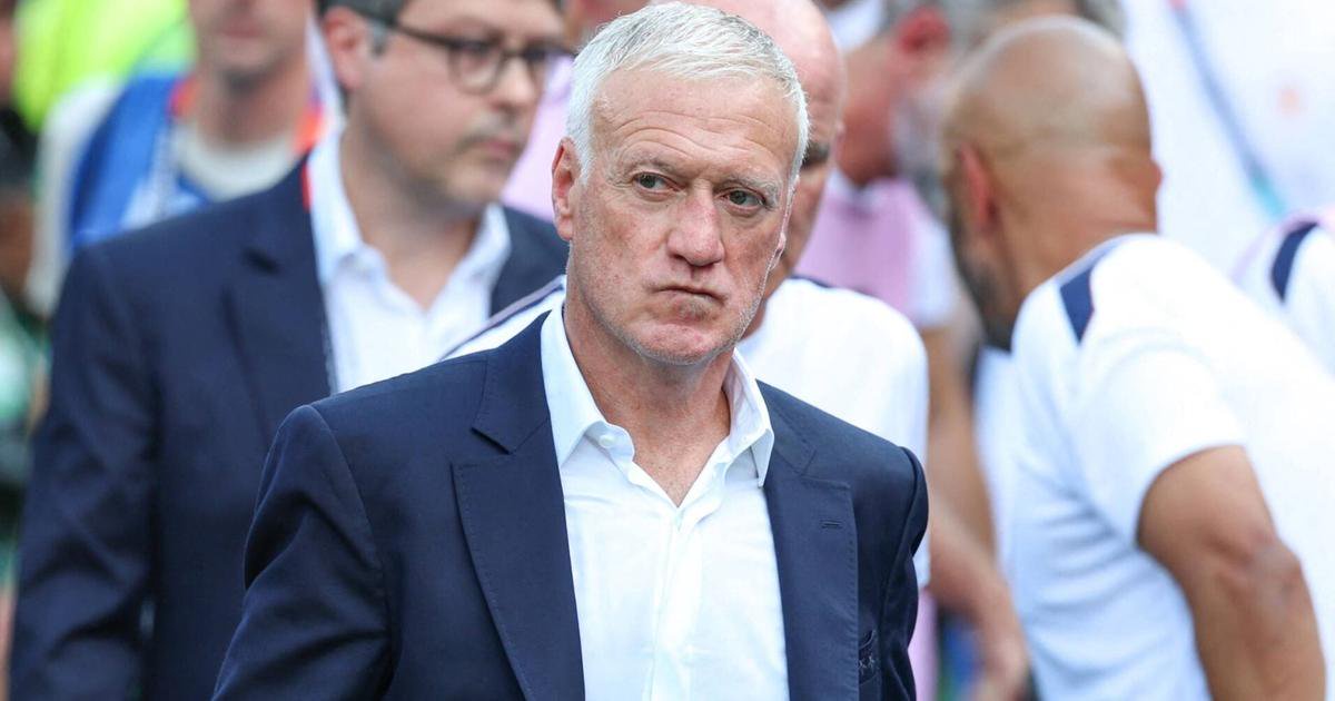 GALA VIDÉO - Famille Deschamps : ce qu'il faut connaître