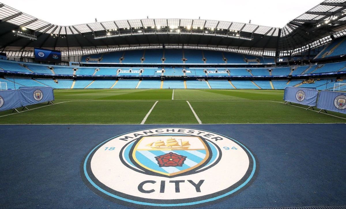 Manchester City set to be relegated