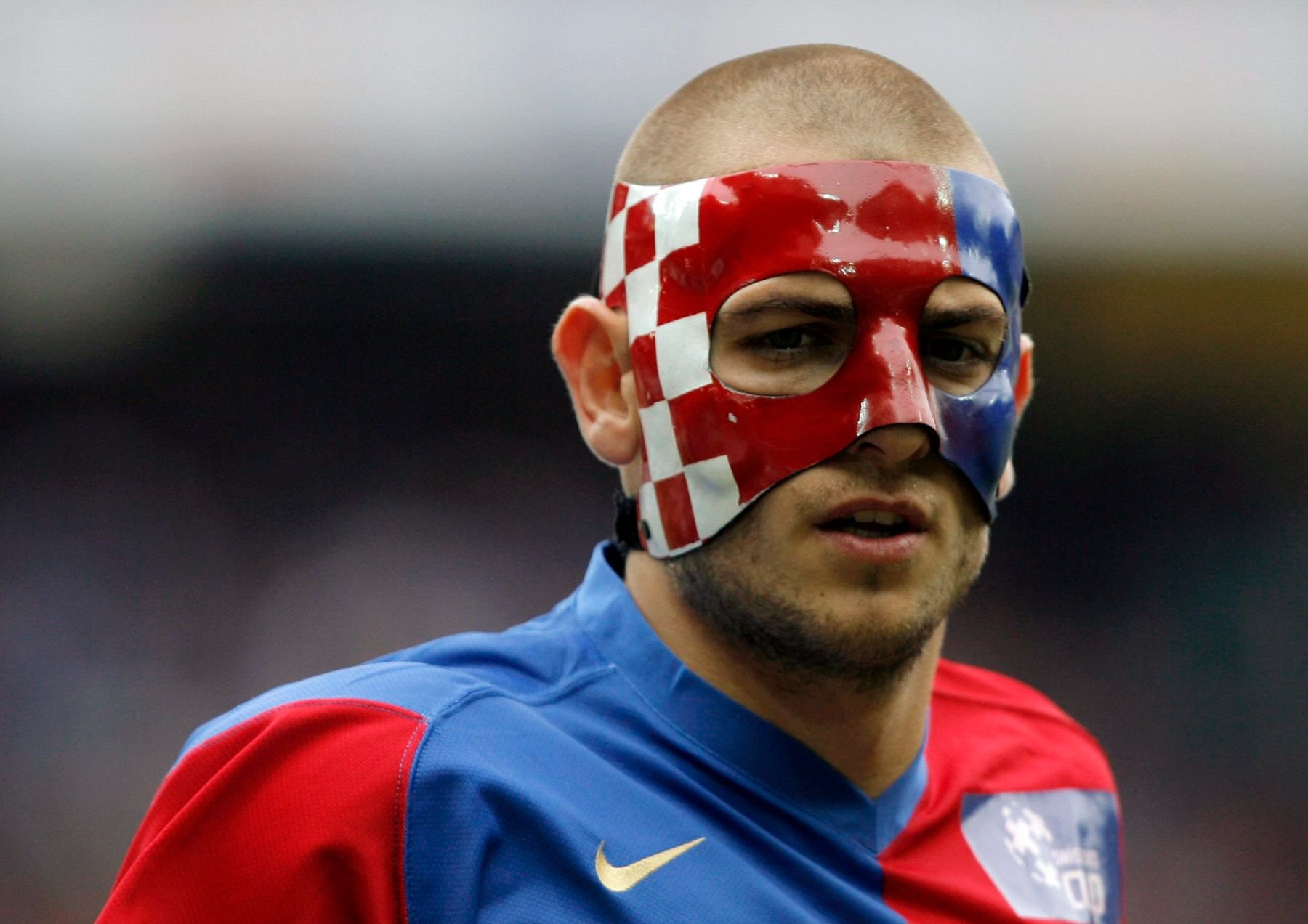 FC BAsel Mladen Petric