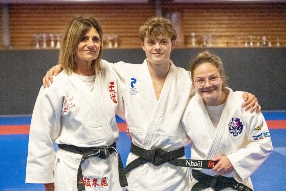 remise-ceinture-noire-judo-club-dieppois-nhael