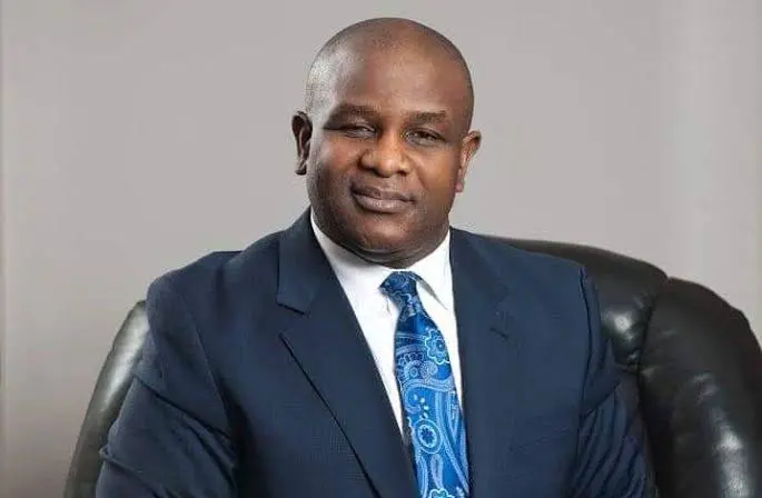 Check Nigerian Footballers Later Turned Pastors After Retirement (Photos)