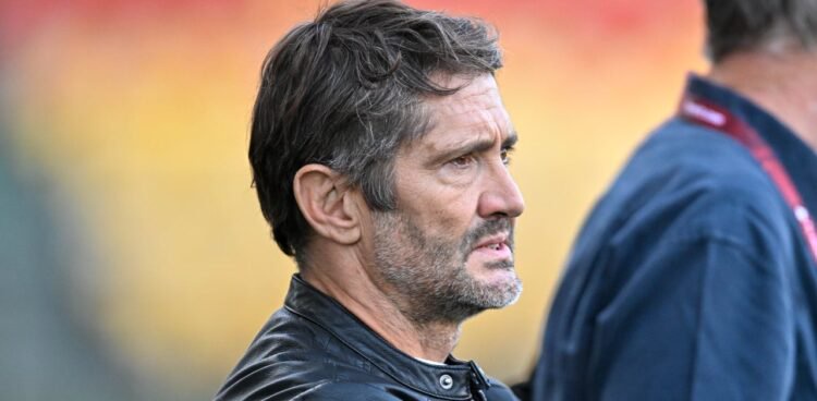 Bixente Lizarazu répond à Robert Pirès