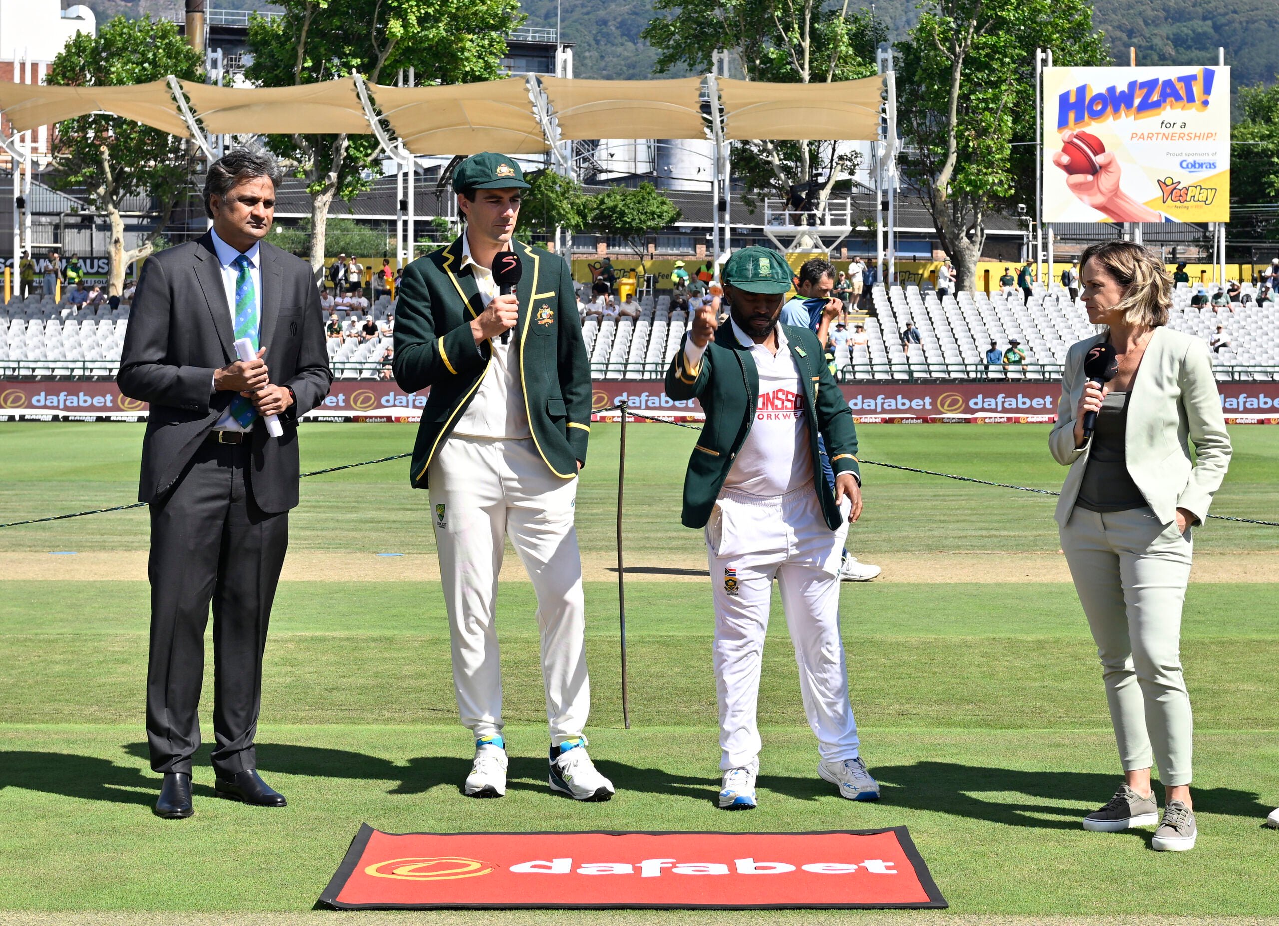 ICC WTC 2025-27 Points Table, Most Runs & Wickets after SA vs AUS 3rd Test
