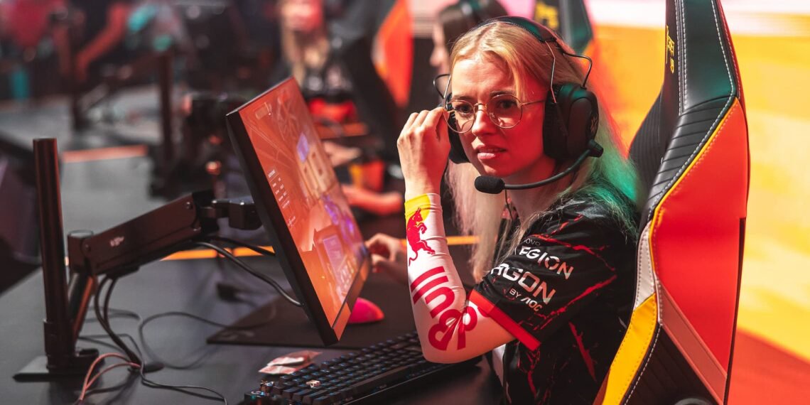 VCT Game Changers : le Jour 7 en direct