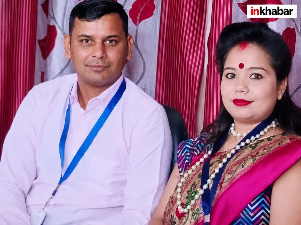 खूबसूरत पत्नी स्कूल ड्राइवर को दे बैठी दिल, इसके बाद रचा साजिश का ऐसा ताना बाना; पुलिस का भी चकरा गया माथा