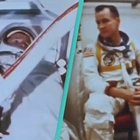 Rare footage shows astronauts preparing for launch before they perished in Apollo 1 disaster