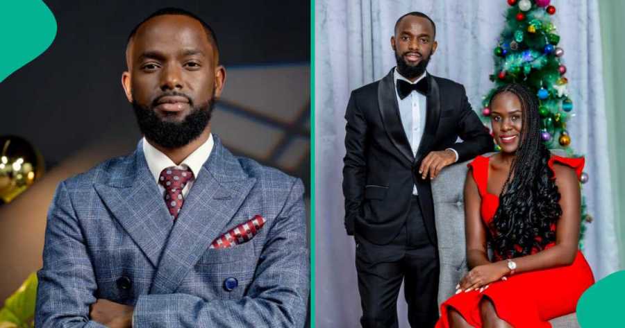 Uganda pastor ends marriage with wife after over seven years, says she was too perfect for him