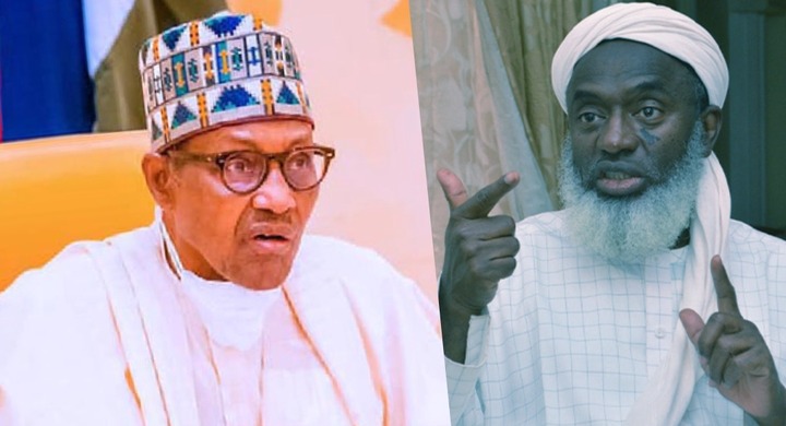Nigeria will end if Buhari declares bandits as terrorists: Sheikh Gumi