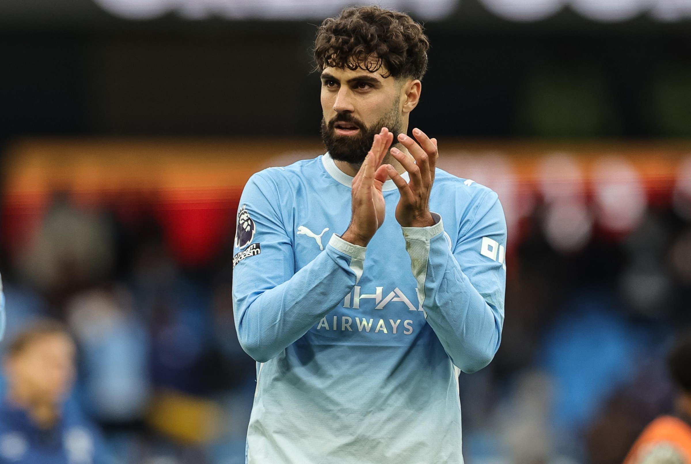 Manchester City v Ipswich Town - Premier League 2026/27