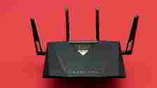 Asus RT-BE88U Wi-Fi 7 router