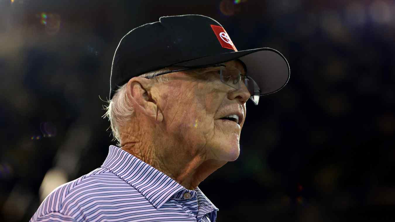 Joe Gibbs Racing