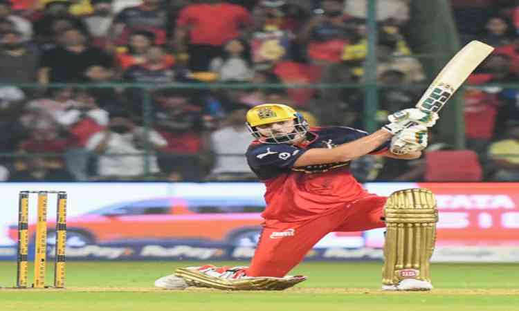 IPL 2026: Glad I got out because the way Tim went from there, it was incredible, says Padikkal&nbsp;