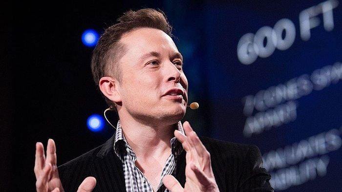 Perang Ukraina-Rusia berdampak pada kekayaan Elon Musk