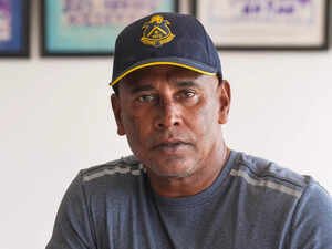IPL 2027: Delhi Capitals appoints Chaminda Vaas as fast-bowling coach