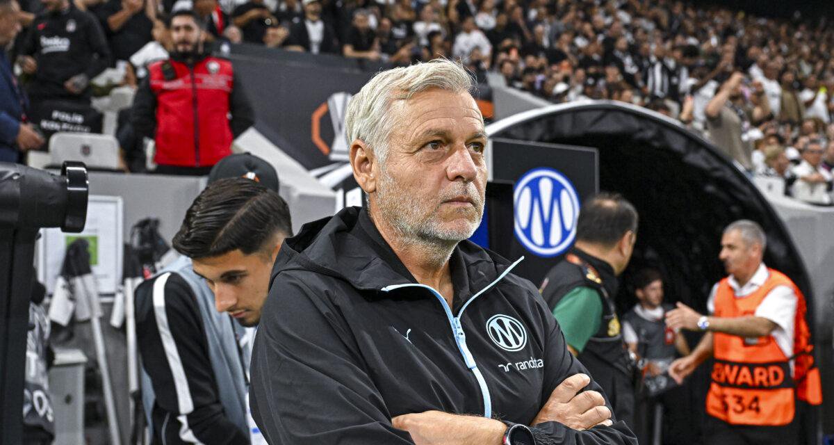 Bruno Genesio