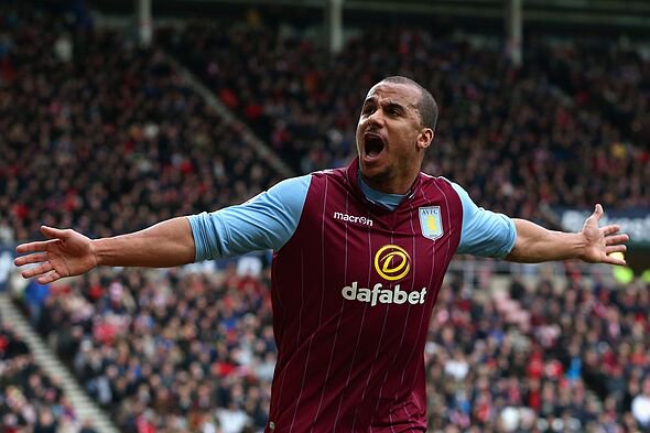 Sunderland v Aston Villa - Premier League