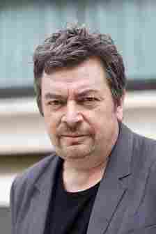 BBC radio host David Aaronovitch later defended the comments as 'satire'