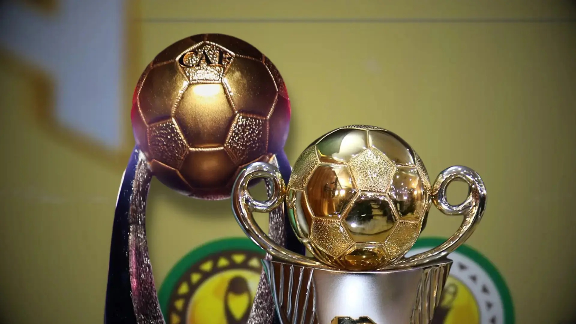 Phase de poules LDC et CC CAF : abordable pour l’USMA, le Mouloudia dans le groupe de la mort