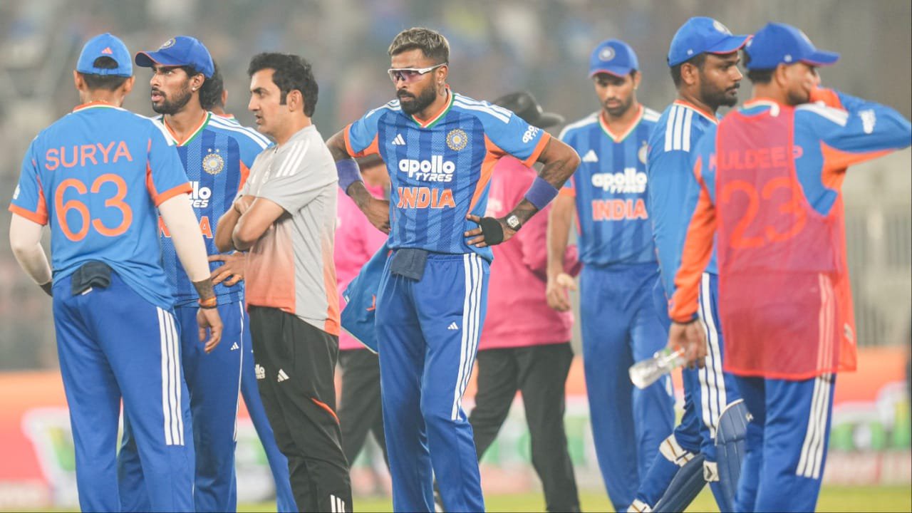 T20 World Cup 2026 की टीम इंडिया से RCB समेत 3 IPL टीमों के खिलाड़ी बाहर