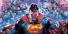House of Brainiac Super Family vs Czarnians DC
